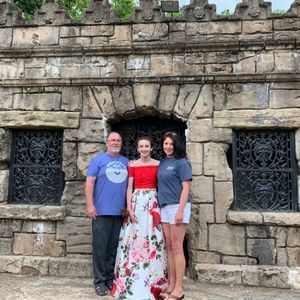 Meet your Posher, Leah